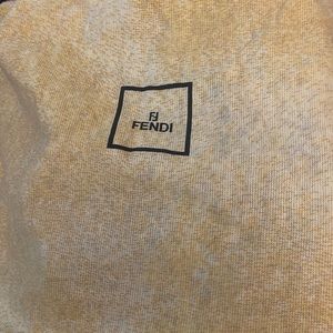 Fendi bag